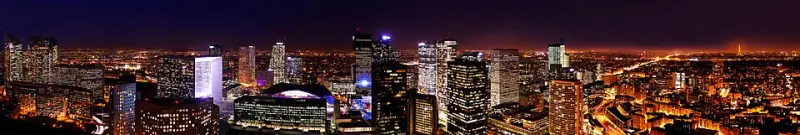 Panorama La Défense
