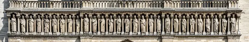 Paris, Notre Dame -- 2014 -- 1458-65